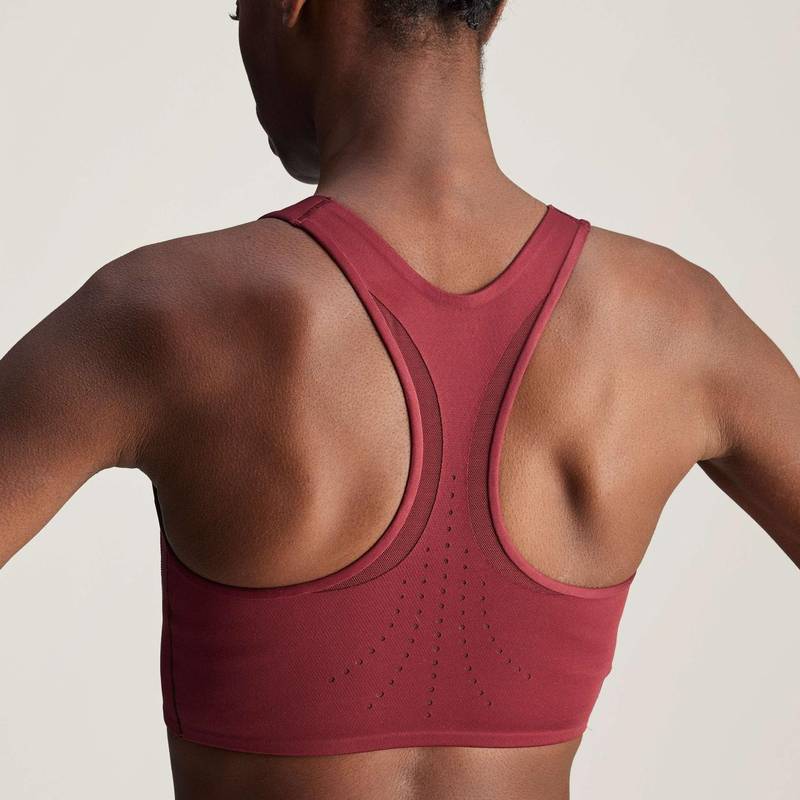 Бра by Stella McCartney TruePurpose Power Impact Training Medium-Support Adidas IW9901, рис. 4