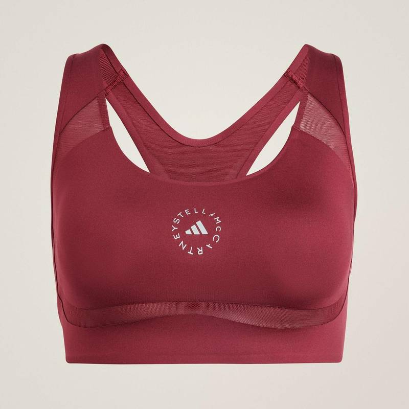 Бра by Stella McCartney TruePurpose Power Impact Training Medium-Support Adidas IW9901, рис. 5