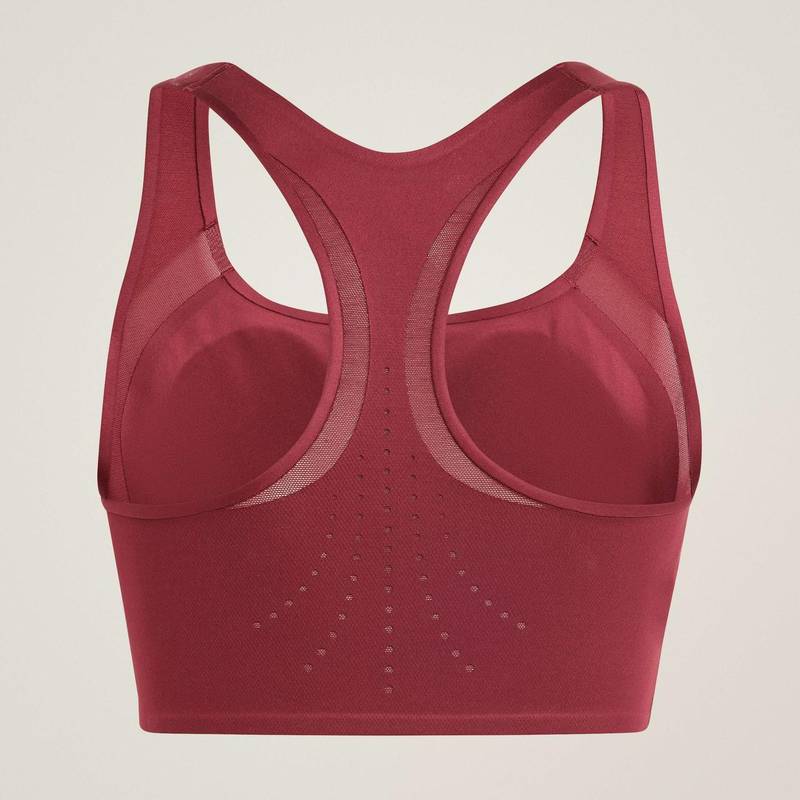 Бра by Stella McCartney TruePurpose Power Impact Training Medium-Support Adidas IW9901, рис. 6