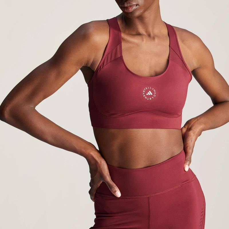 Бра by Stella McCartney TruePurpose Power Impact Training Medium-Support Adidas IW9901, рис. 3