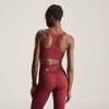 Бра by Stella McCartney TruePurpose Power Impact Training Medium-Support Adidas IW9901, прев. 1