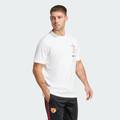 Футболка чоловіча Manchester United '91 Performance JC9389 Adidas JC9389, прев. 2