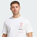 Футболка чоловіча Manchester United '91 Performance JC9389 Adidas JC9389, прев. 4