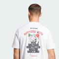 Футболка чоловіча Manchester United '91 Performance JC9389 Adidas JC9389, прев. 5
