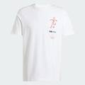Футболка чоловіча Manchester United '91 Performance JC9389 Adidas JC9389, прев. 6