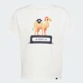 Футболка (unisex) Adidas Camel Pixel JD0101 Adidas JD0101, прев. 3