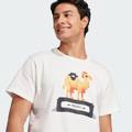 Футболка (unisex) Adidas Camel Pixel JD0101 Adidas JD0101, прев. 4