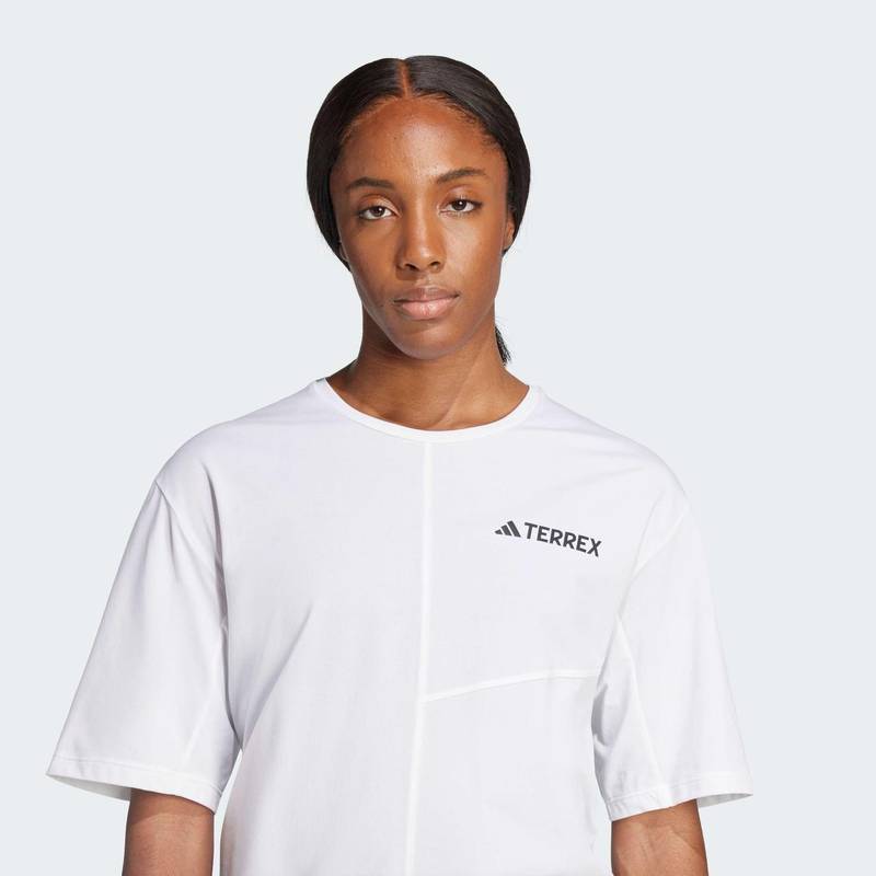 Футболка Terrex Multi Climacool Adidas JE0366, рис. 3