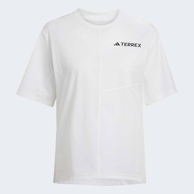 Футболка Terrex Multi Climacool Adidas JE0366, рис. 5