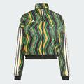 Кофта женская adidas x Farm Rio JL8618 Adidas JL8618, прев. 3