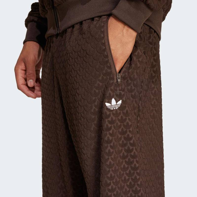 Спортивні штани Monogram Adidas JP4428, рис. 3