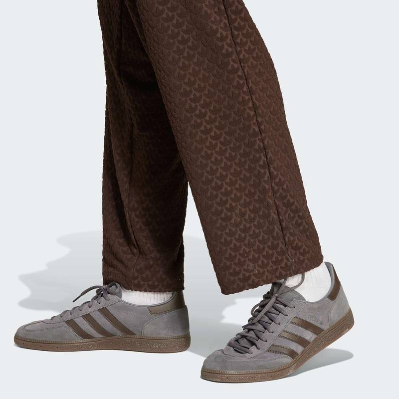 Спортивні штани Monogram Adidas JP4428, рис. 4