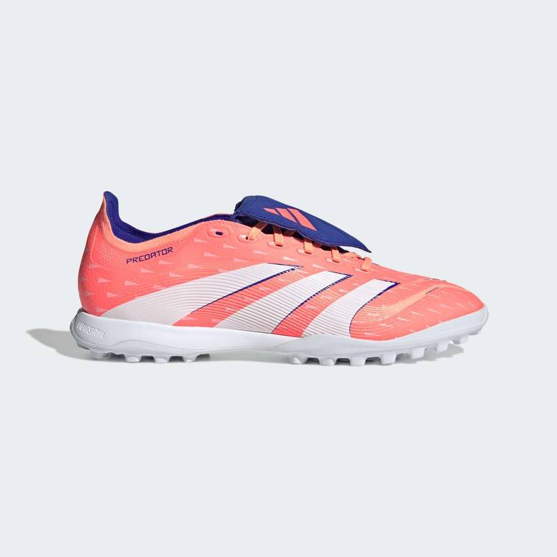 Бутсы Predator League Fold-Over Tongue Turf Adidas JQ1074, рис. 1