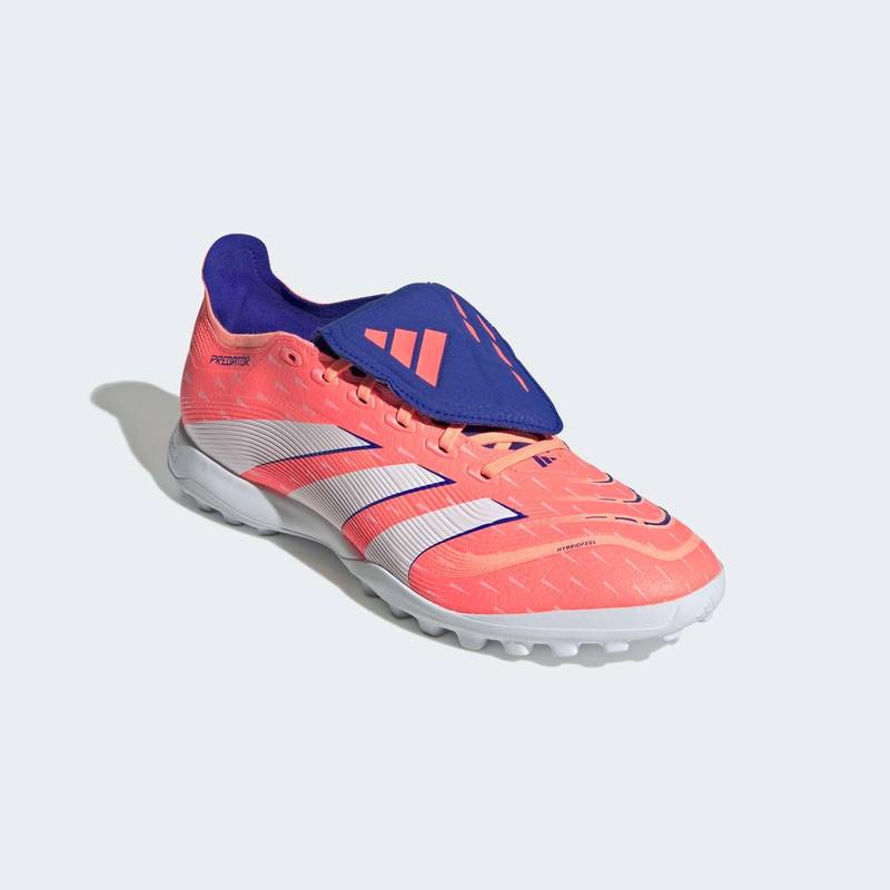 Бутсы Predator League Fold-Over Tongue Turf Adidas JQ1074, рис. 4