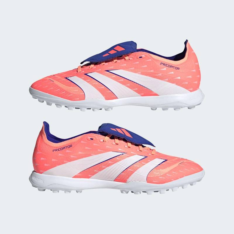 Бутсы Predator League Fold-Over Tongue Turf Adidas JQ1074, рис. 0