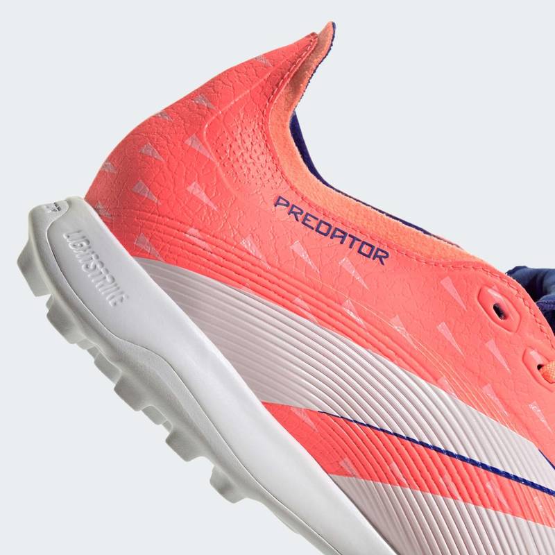 Бутсы Predator League Fold-Over Tongue Turf Adidas JQ1074, рис. 8