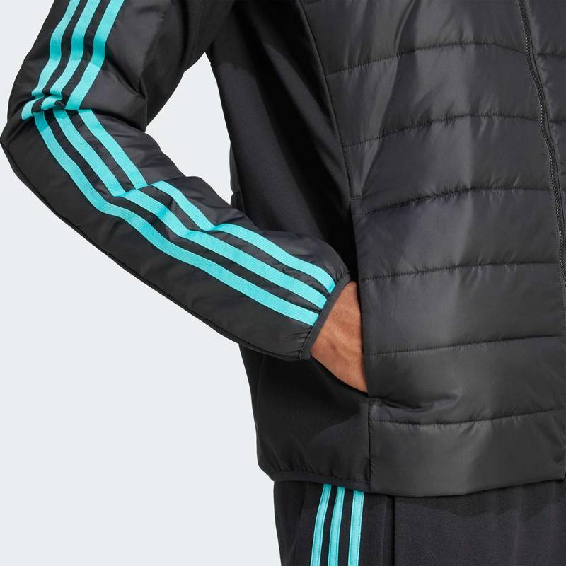 Куртка Mercedes - AMG Petronas Formula One Team DNA Adidas JV5433, рис. 5