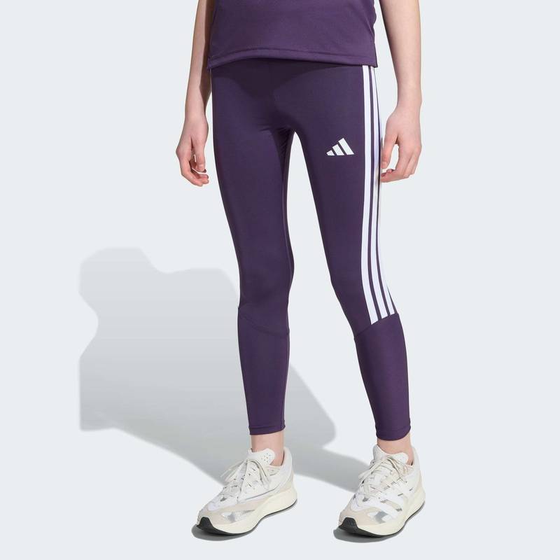 Леггинсы Train Essentials 3-Stripes Kids Adidas JW5028, рис. 0