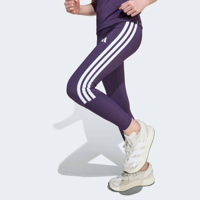 Леггинсы Train Essentials 3-Stripes Kids Adidas JW5028, рис. 3