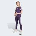 Леггинсы Train Essentials 3-Stripes Kids Adidas JW5028, прев. 2