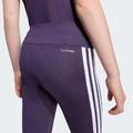Леггинсы Train Essentials 3-Stripes Kids Adidas JW5028, прев. 4