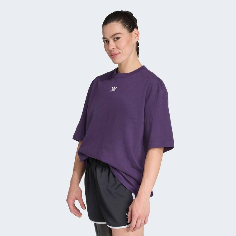 Футболка Essentials Boyfriend Adidas JW5079, рис. 0