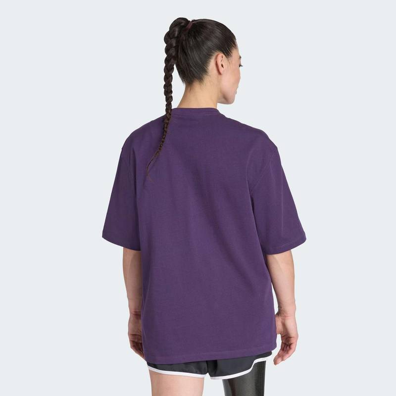 Футболка Essentials Boyfriend Adidas JW5079, рис. 1