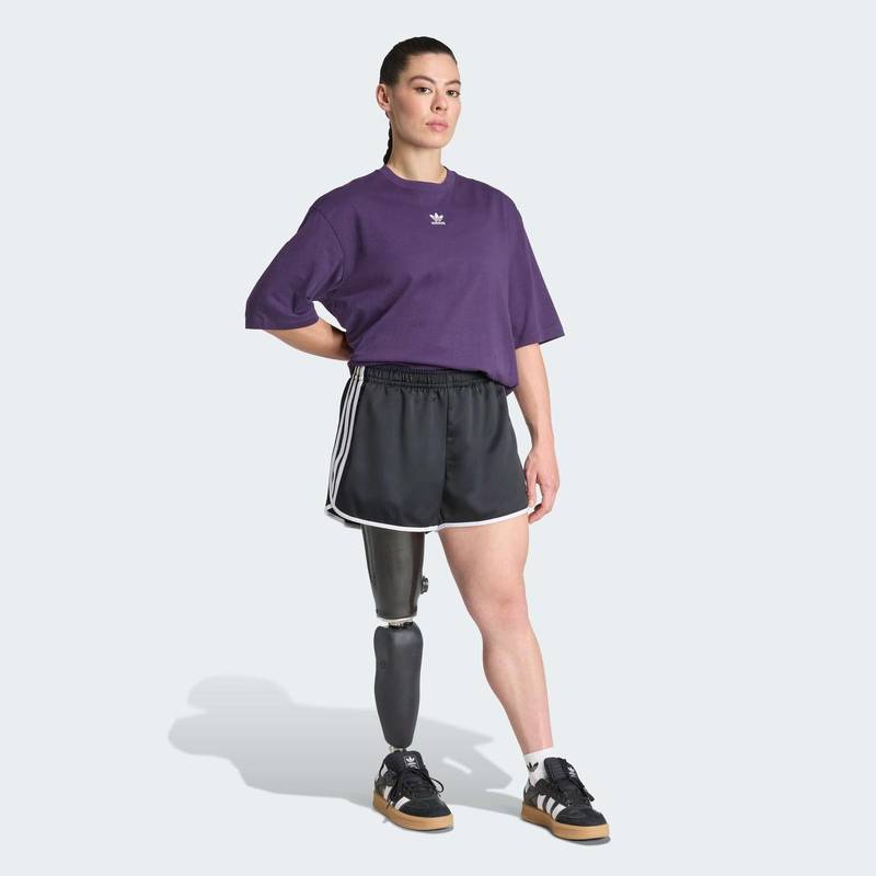 Футболка Essentials Boyfriend Adidas JW5079, рис. 2