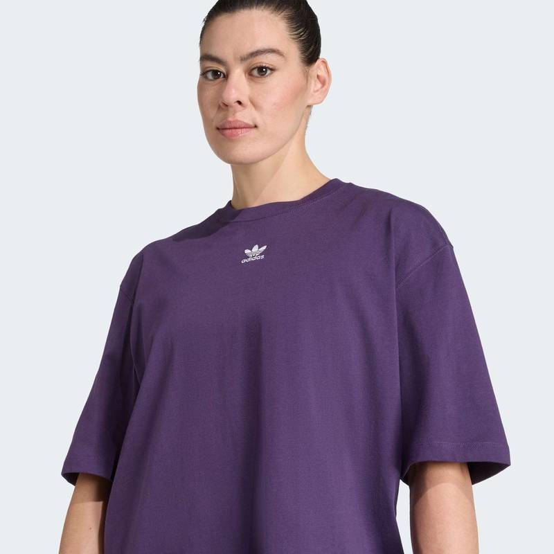 Футболка Essentials Boyfriend Adidas JW5079, рис. 3