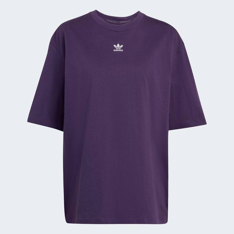 Футболка Essentials Boyfriend Adidas JW5079, рис. 5