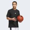 Футболка Basketball Graphic Adidas JX0083, прев. 2