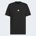 Футболка Basketball Graphic Adidas JX0083, прев. 5