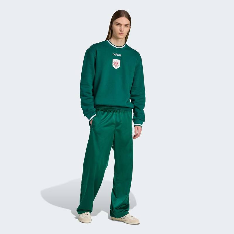 Свитшот Badge Crewneck Adidas JX3066, рис. 2