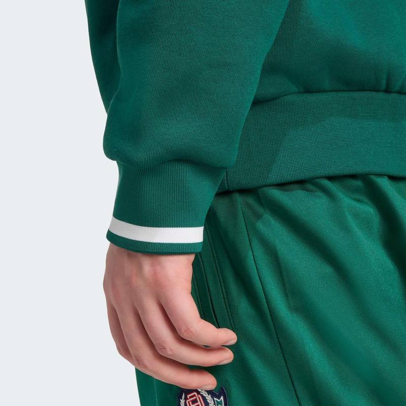 Свитшот Badge Crewneck Adidas JX3066, рис. 4