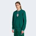Свитшот Badge Crewneck Adidas JX3066, прев. 0