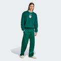Свитшот Badge Crewneck Adidas JX3066, прев. 2