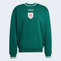 Свитшот Badge Crewneck Adidas JX3066, прев. 5