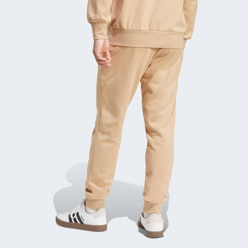 Джогеры Essentials Feelcozy Fleece Adidas JX5665, рис. 1