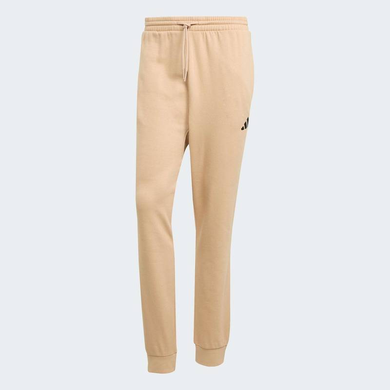 Джогеры Essentials Feelcozy Fleece Adidas JX5665, рис. 5