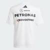Джерсі дитяча Mercedes - AMG Petronas Formula One Team Driver Kids Performance JX5803 Adidas JX5803, прев. 1