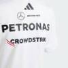 Джерсі дитяча Mercedes - AMG Petronas Formula One Team Driver Kids Performance JX5803 Adidas JX5803, прев. 4