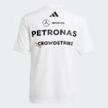 Джерсі дитяча Mercedes - AMG Petronas Formula One Team Driver Kids Performance JX5803 Adidas JX5803, прев. 1