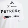 Джерсі дитяча Mercedes - AMG Petronas Formula One Team Driver Kids Performance JX5803 Adidas JX5803, прев. 4