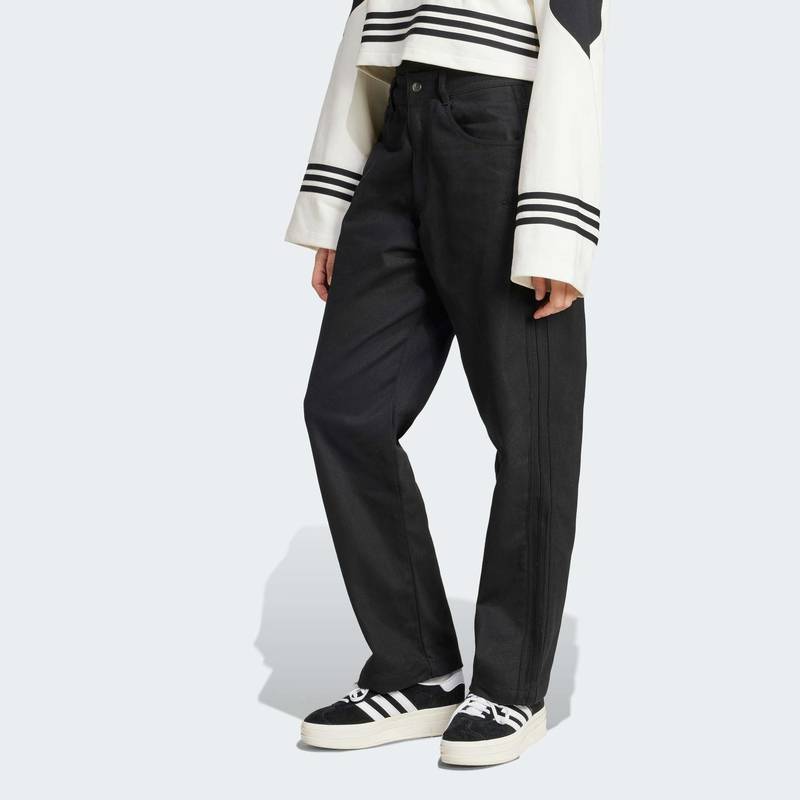 Джинси Firebird Utility Adidas JX7594, рис. 0