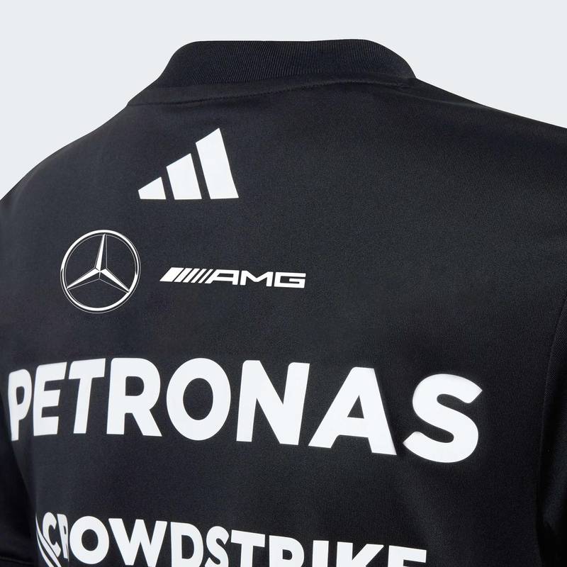 Джерсі Mercedes - AMG Petronas Formula One Team Driver Adidas JW5363, рис. 3