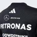 Джерсі Mercedes - AMG Petronas Formula One Team Driver Adidas JW5363, прев. 3