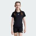 Детская футболка Train Essentials Regular Fit Logo Adidas IV9592, прев. 1