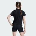 Детская футболка Train Essentials Regular Fit Logo Adidas IV9592, прев. 2
