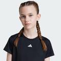 Детская футболка Train Essentials Regular Fit Logo Adidas IV9592, прев. 4