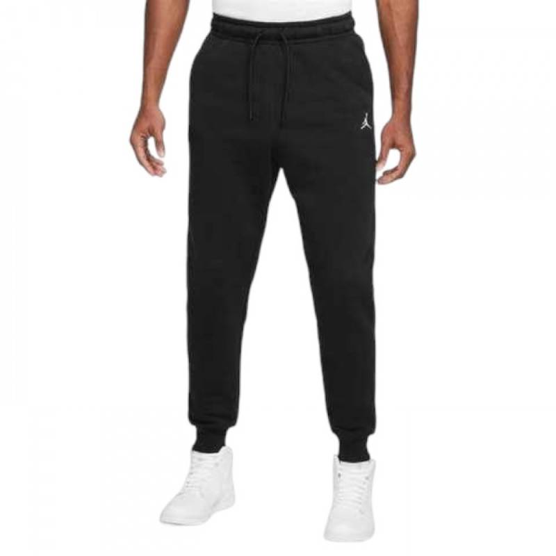 Брюки Jordan M J ESS FLC PANT DS-FJ7779-010, рис. 0